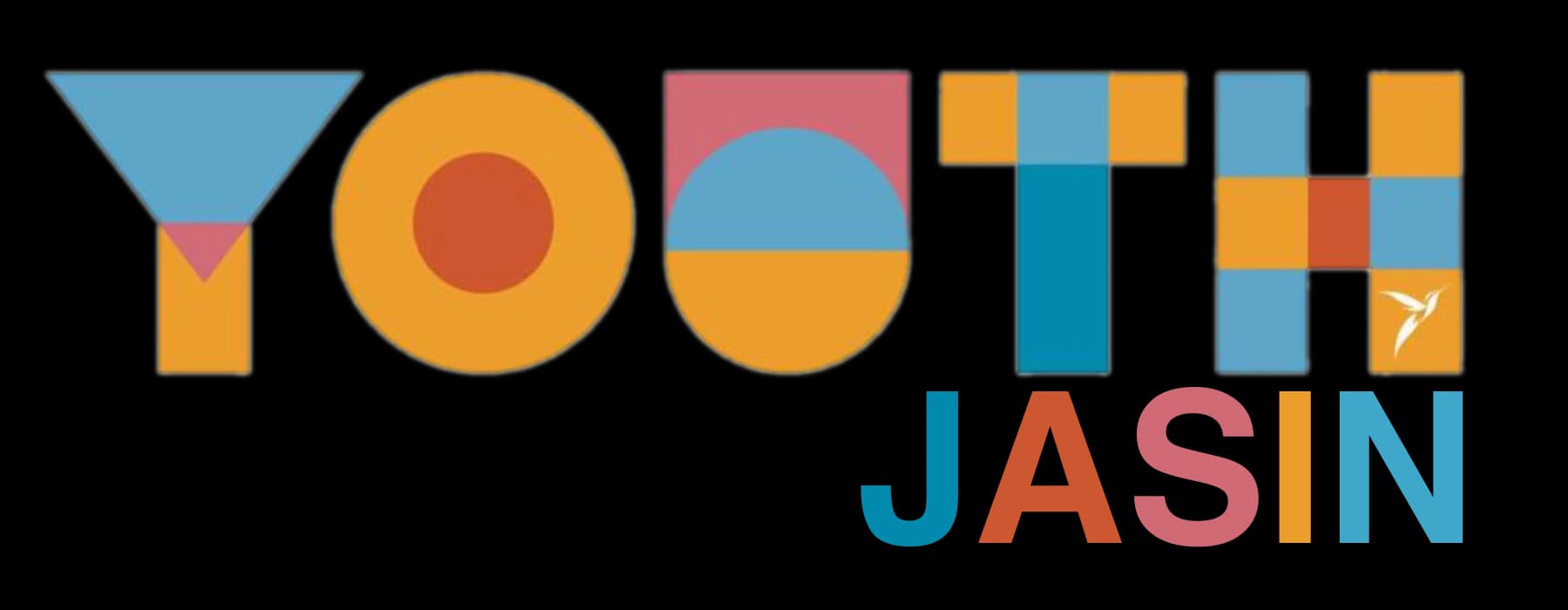 Youth Jasin logo