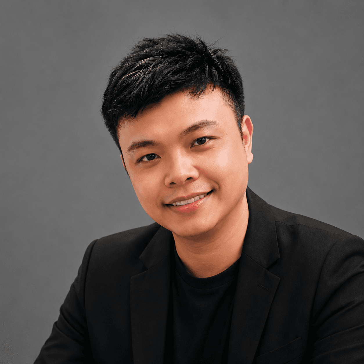 Leon Lim, Founder of Kokiyo Studio